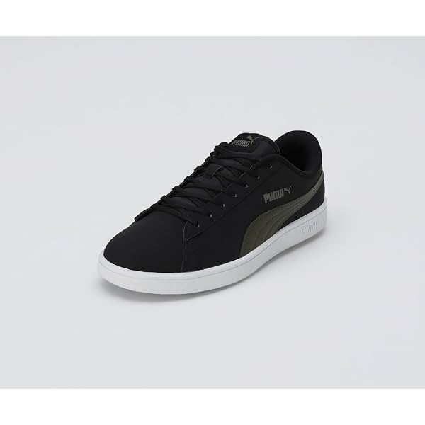 Puma Unisex Adult Smash v2 Buck Sneaker