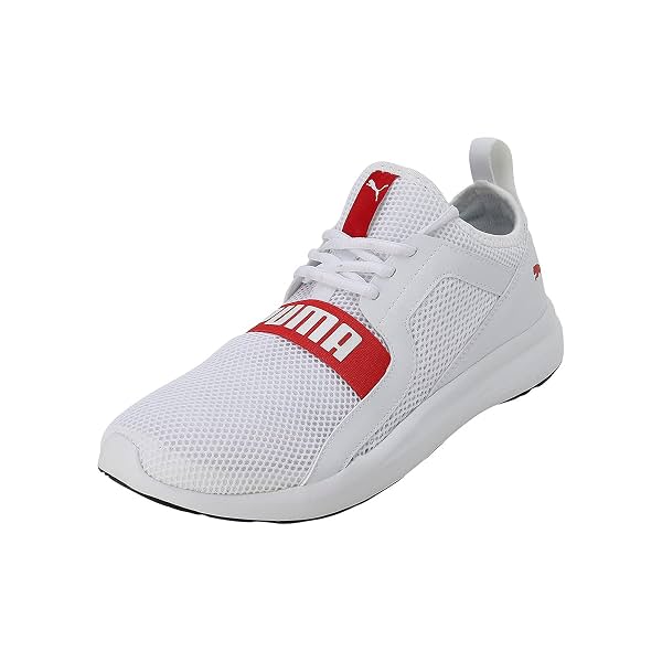 Puma Unisex-Adult Troy Mu Running ShoeRunning Shoe