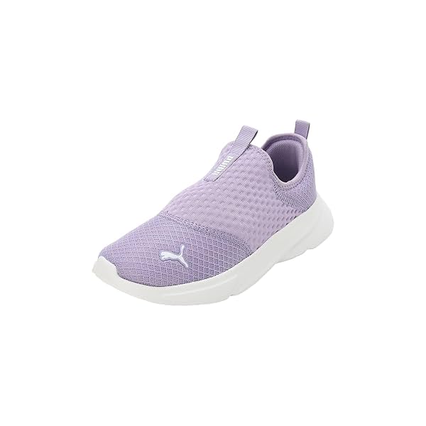 Puma Women Melanite Slipon Sneaker