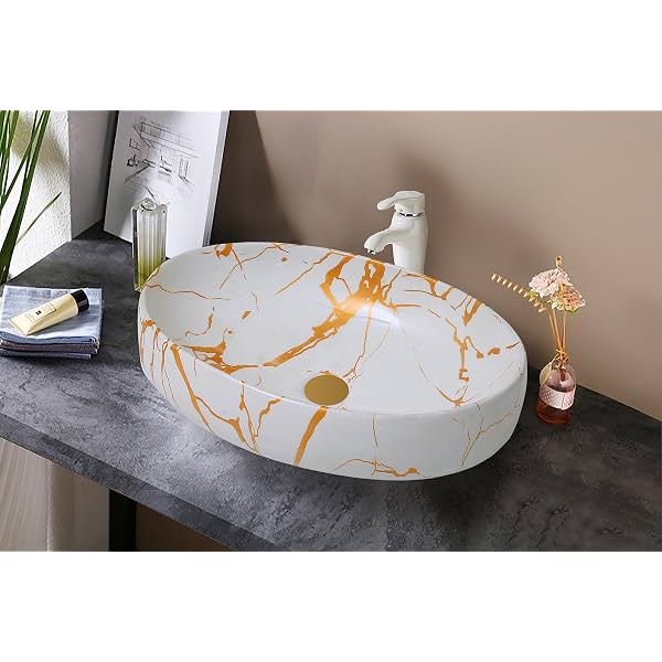 REMOTION Wash Basin Countertop