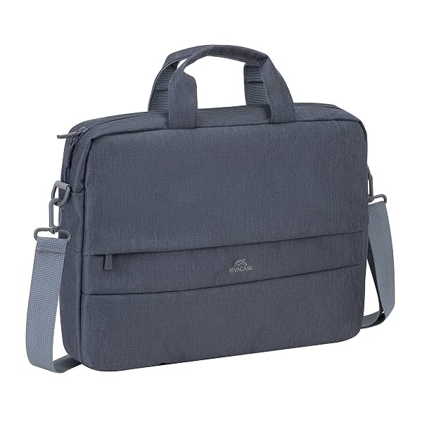RIVACASE Prater Anti theft Laptop bag 15.6 Inches
