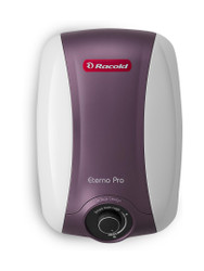 Racold Eterno Pro SP 25V WH/ETERNO PRO 25V 2KW WH 25 L Storage Water Geyser BEE