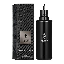 Ralph Lauren - Ralph's Club - Eau de Toilette 150 ml - Men's Cologne