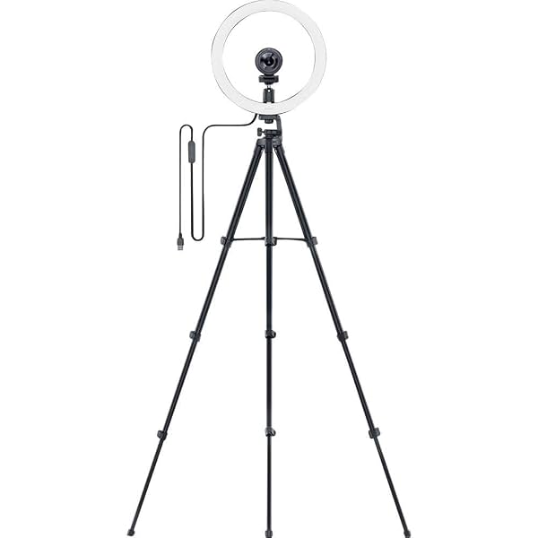 Razer 12-inch USB LED Ring Light