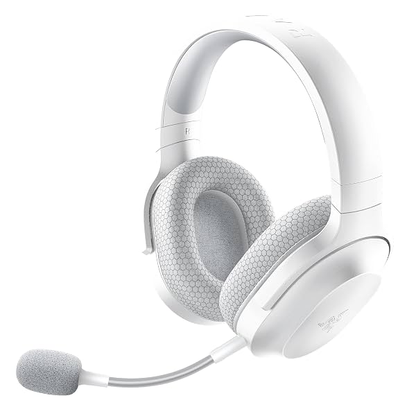 Razer Barracuda X (2022) - Wireless Multi-Platform Gaming and Mobile Headset