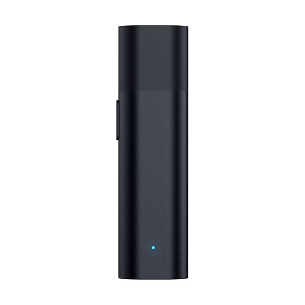 Razer Seiren BT - Bluetooth Microphone for Mobile Streaming