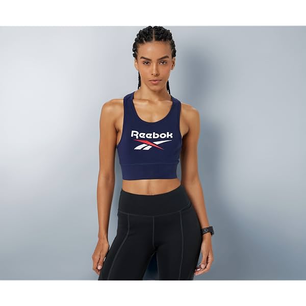 Reebok Women Sports Bra