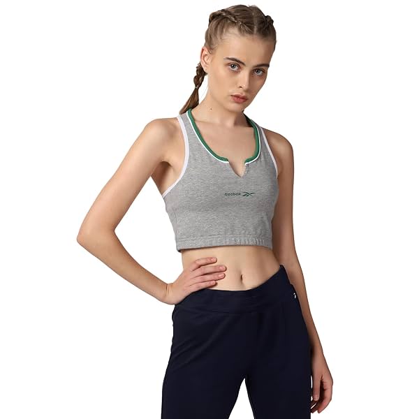 Reebok Women Sports Bra