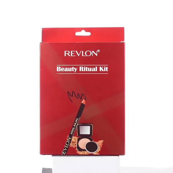 Revlon Beauty Ritual Kit