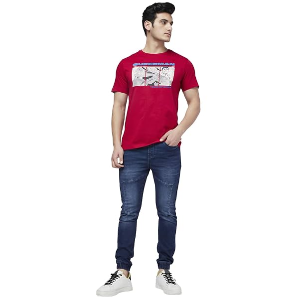 S F Jeans CO Aware Men Jeans