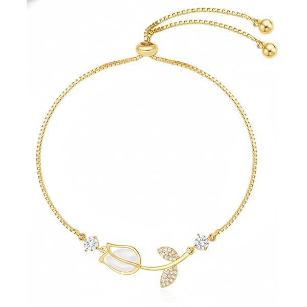 SALTY Anti-Tarnish Bracelet for Women
