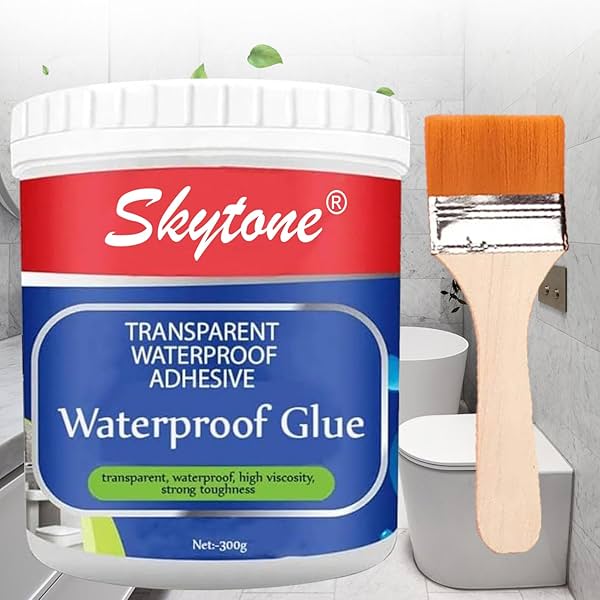 SKYTONE Epoxy Rasin For Waterproofing (Pack Of 1)