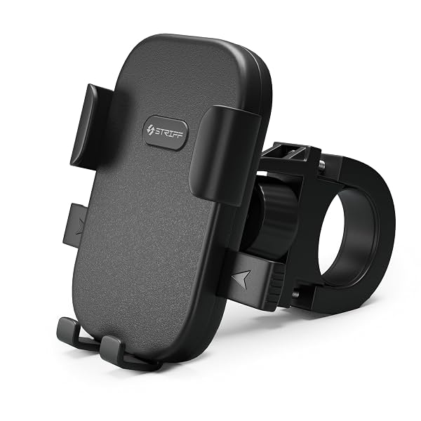 STRIFF UltraMount Bike Mobile Holder