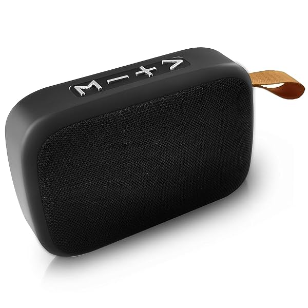 SYVO Soul Bluetooth Speaker