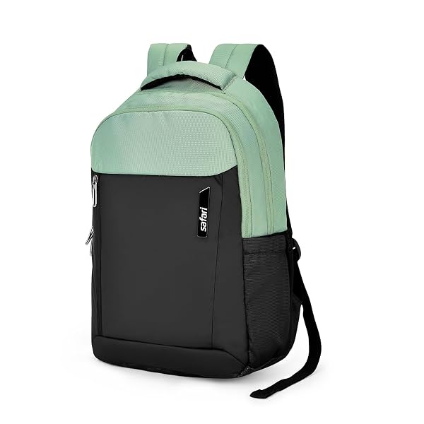 Safari Forge 34L 3 compartments Laptop Backpack