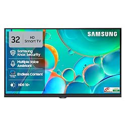 Samsung 80 cm (32 inches) HD Smart LED TV UA32H4550FUXXL