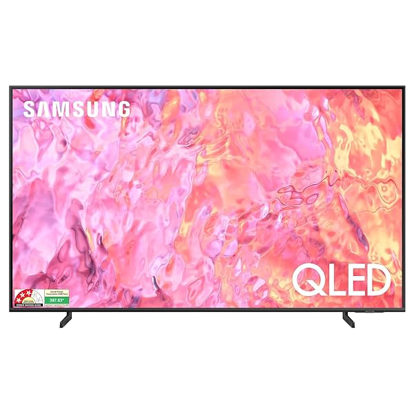 Samsung 85inches 4K Neo QLED Smart TV (QA85Q60CAKXXL)