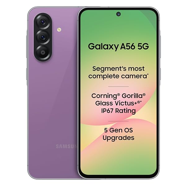 Samsung Galaxy A56 5G 8GB 128GB