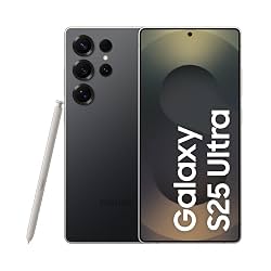 Samsung Galaxy S25 Ultra 5G AI Smartphone