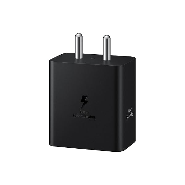 Samsung Original 45W Type-C Travel Adaptor