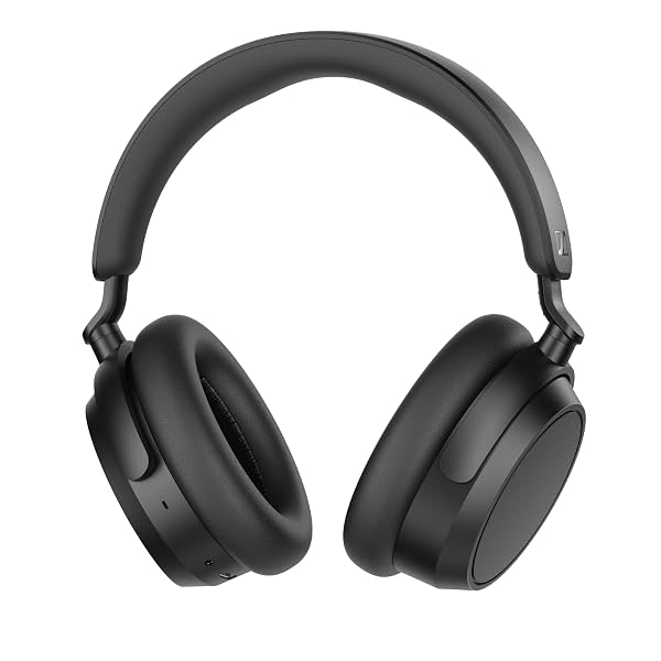 Sennheiser ACCENTUM Plus Wireless Over Ear Headphones