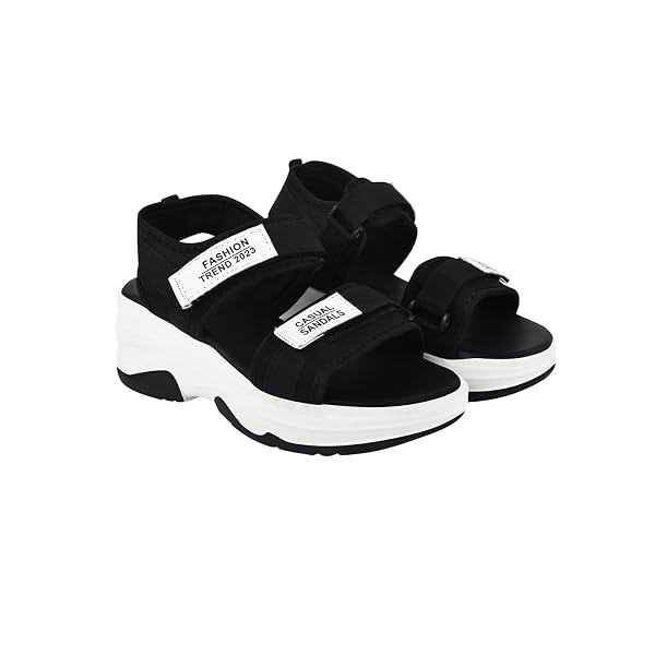 Shoetopia Girls Jojo Sandal