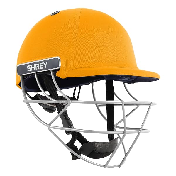 Shrey Classic Steel Cricket Helmet for Men's