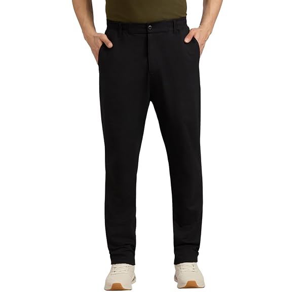 Skechers Men Pants