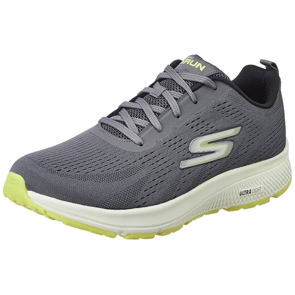 Skechers Mens Go Run Consistent Running Shoe