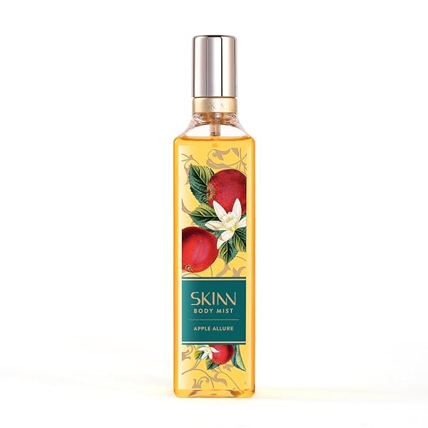 Skinn By Titan Apple Allure Body Mist 230ml