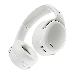 Skullcandy Crusher ANC 2 Wireless Bluetooth Over-Ear Headphones with Active