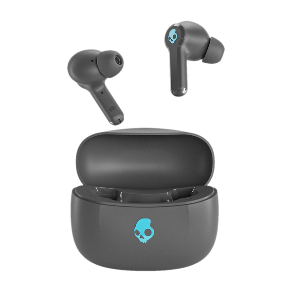 Skullcandy Ink’D True Wireless Earbuds, 48Hr Battery + Rapid Charge Bluetooth Headset