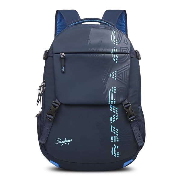 Skybags Pro 32L Laptop Backpack