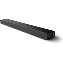 Sony HT-A3000 A Series Premium Soundbar 3.1Ch 360 Spatial Sound Mapping Soundbar