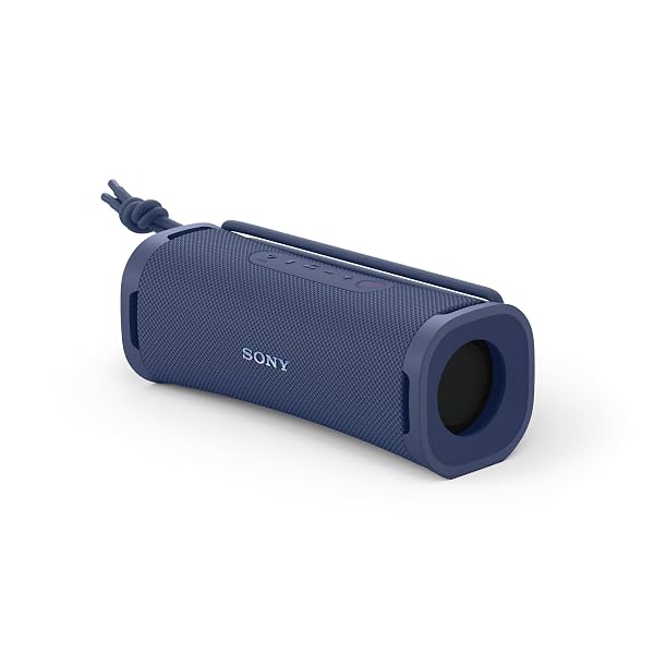 Sony ULT Field 1 Wireless 30W Bluetooth Speaker, 12hrs Playtime, Massive Bass