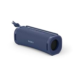Sony ULT Field 1 Wireless 30W Bluetooth Speaker, 12hrs Playtime, Massive Bass