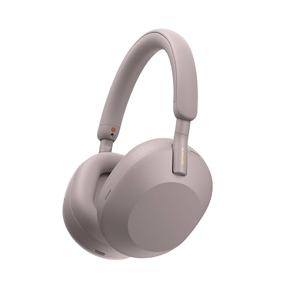 Sony WH-1000XM5 Wireless ANC Headphones