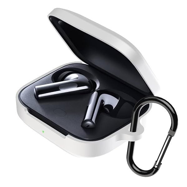 Sounce Silicone Protective Earphone Case Cover