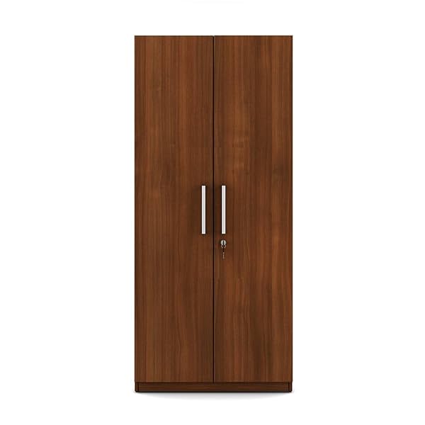 Spacewood Optima Wardrobe | 3 Year Warranty | Almirah, Cupboard, Almari