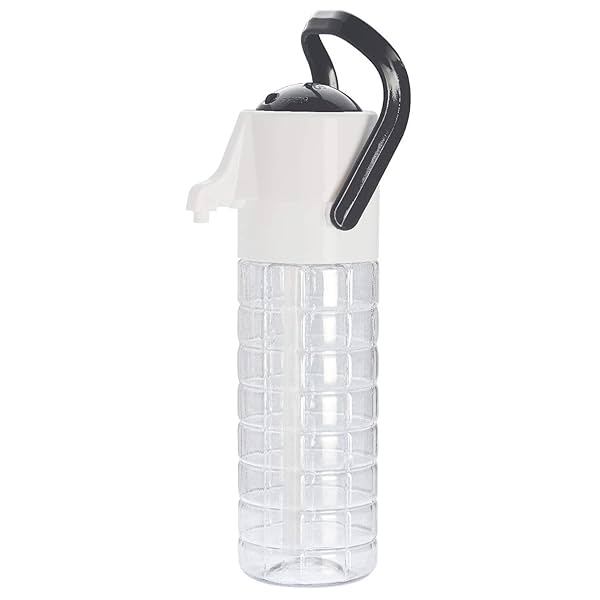 Steelo Jaldhara Multipurpose Plastic Jug