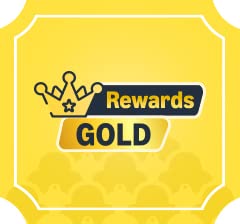 Gold rewards
