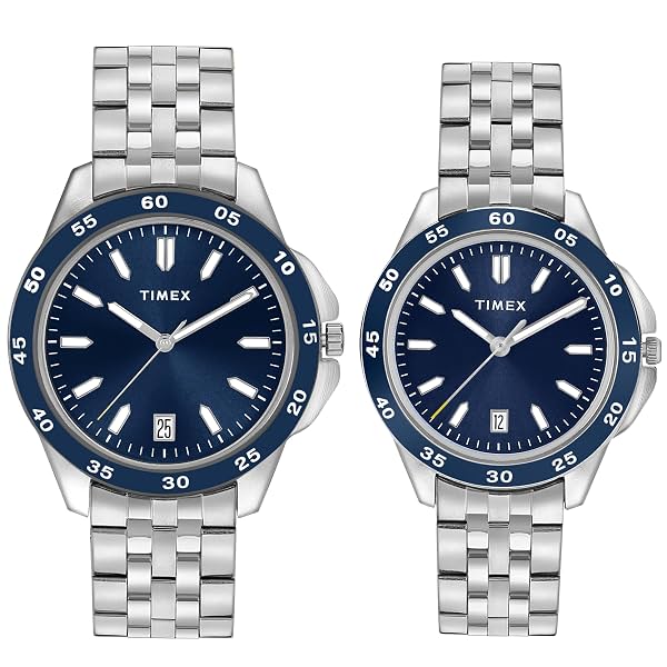 TIMEX Analog Watch for Unisex