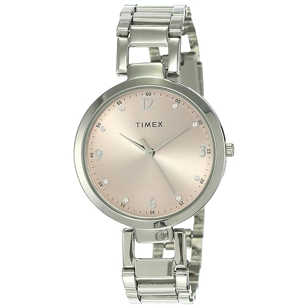 TIMEX Analog Watch for Women