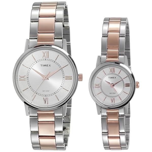 TIMEX Classics Analog Watch for Unisex