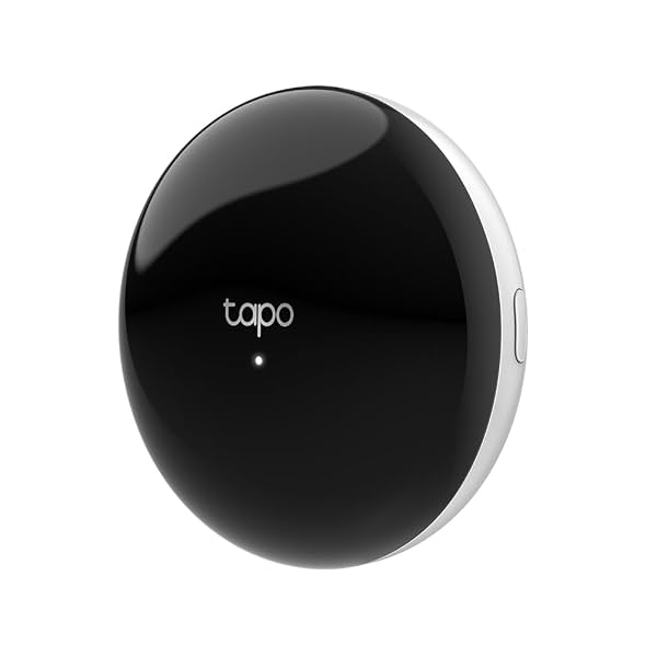 TP-Link Tapo Smart IR & IoT hub, materially Certified Connection Center for IR