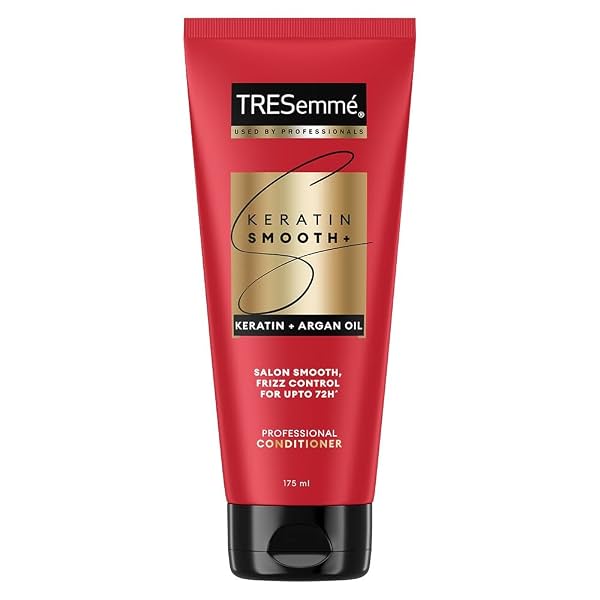 TRESemmé Keratin Smooth Anti Frizz Conditioner 190ml