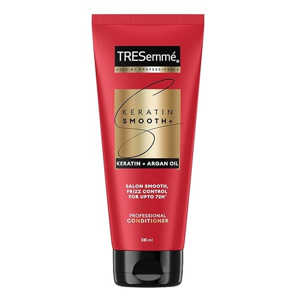 TRESemmé Keratin Smooth Anti Frizz Conditioner 335ml |