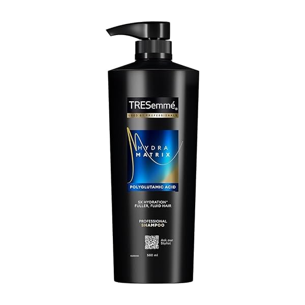 TRESemme Hydra Matrix Hydrating Shampoo 580ml