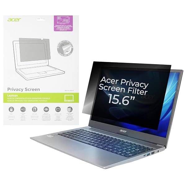 Targus Acer 15.6 Inch Privacy Screen Filter