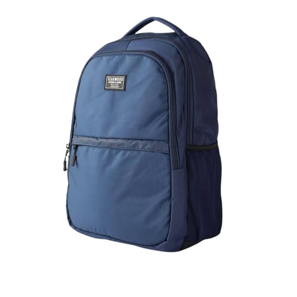 Teakwood 15 Inch Laptop Backpack